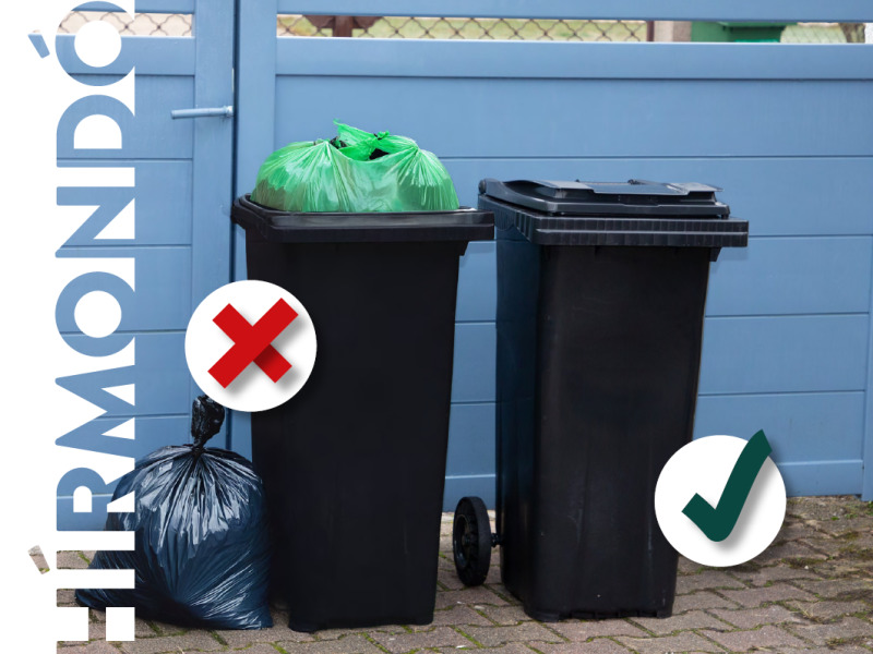 DTkH Hírmondó 2025. októberi kiadvány