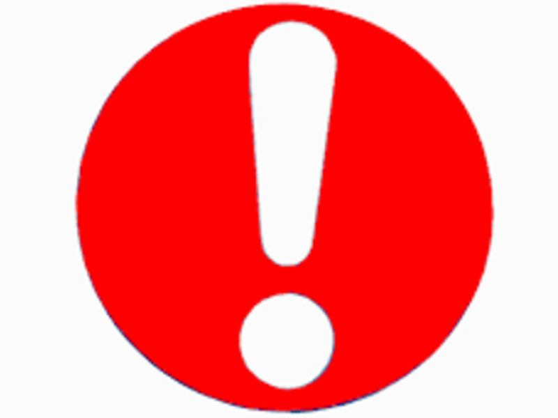 Értesítést kapnak, akik szabálytalanul helyezik ki a kommunális kukát