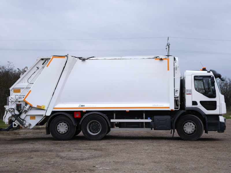 Tájékoztatás 2026.01.31-én, szombaton történő hulladékgyűjtésről