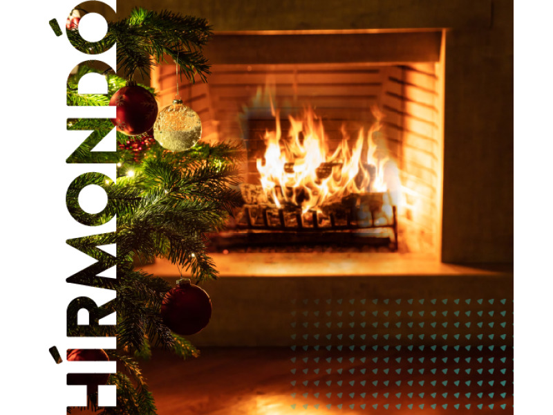 DTkH Hírmondó 2023. novemberi kiadvány