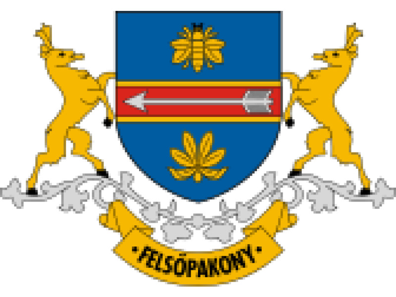 Letölthető Dokumentumok - Felsőpakony